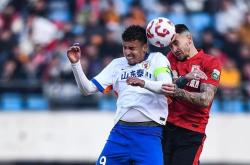 九游娱乐包含今晨突围战来临，山东泰山围绕法甲伤情更新，质疑声仍在，身体对抗强度拉满的词条